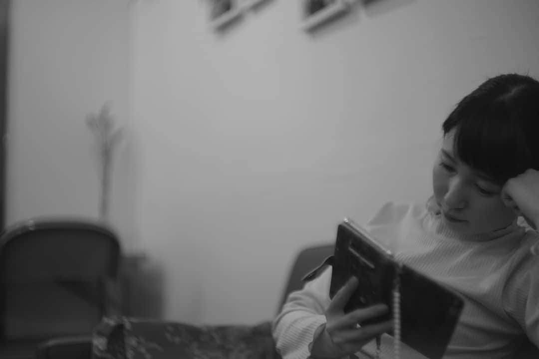 花澄のグルメインスタ