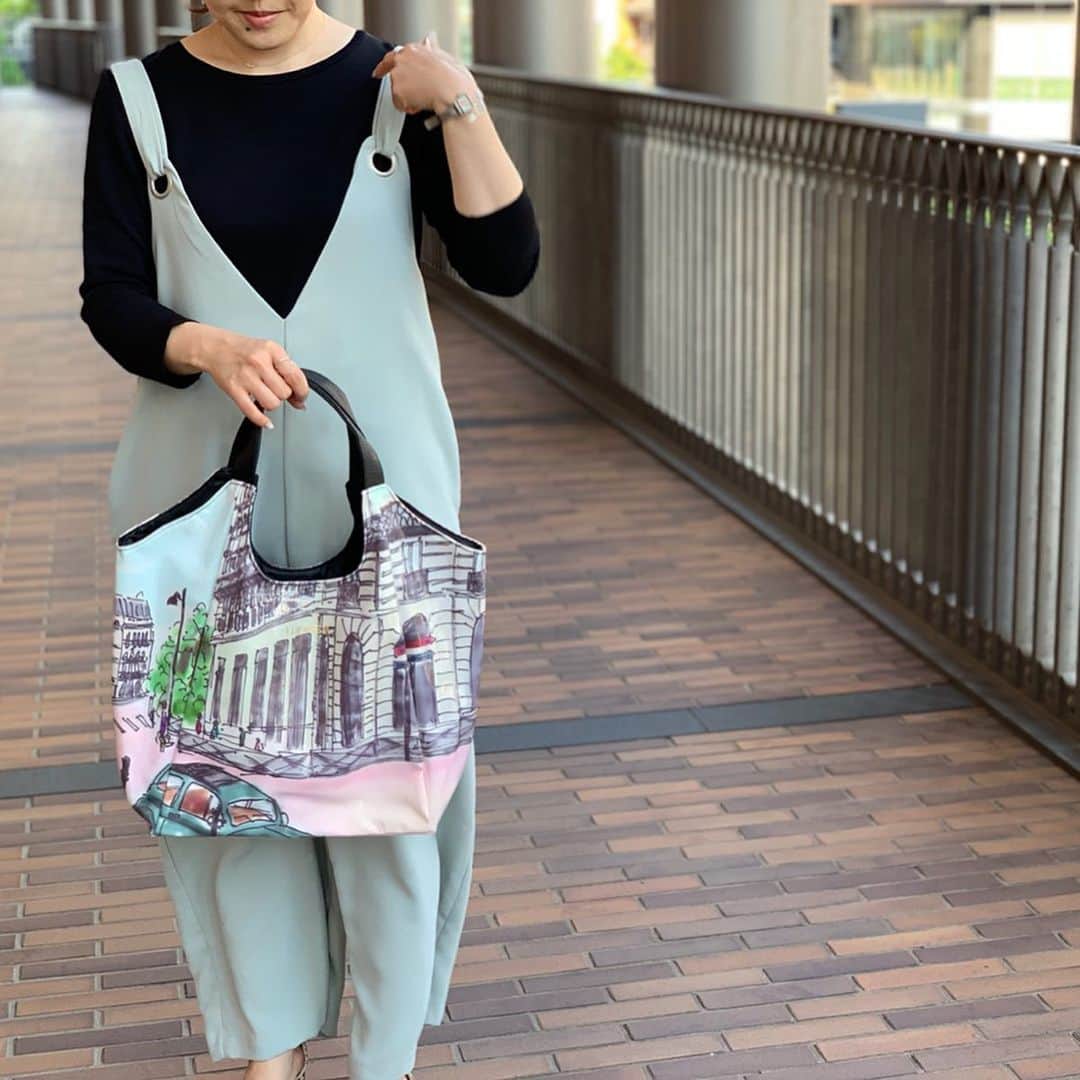 ILEMERのグルメインスタ