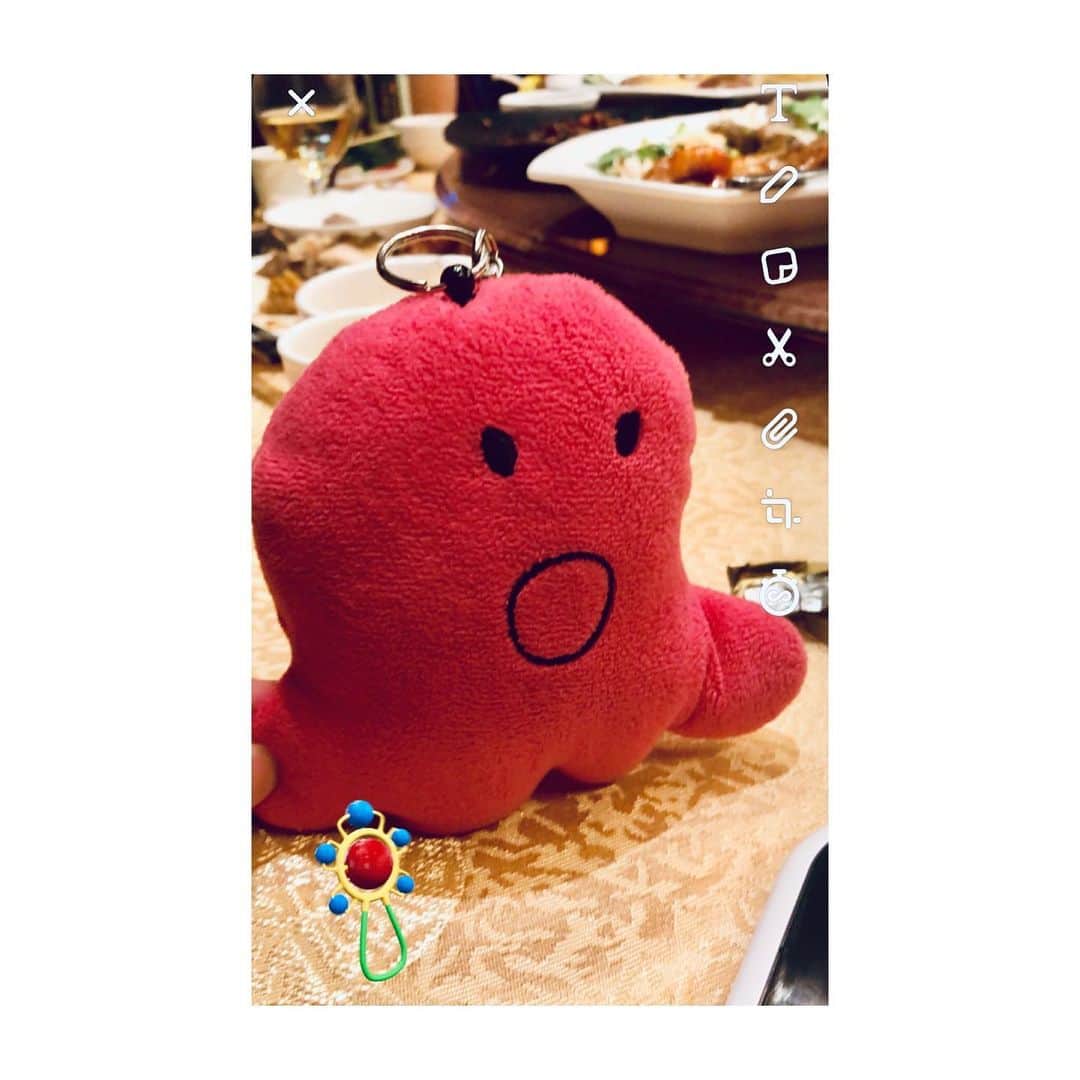 tokuのインスタグラム