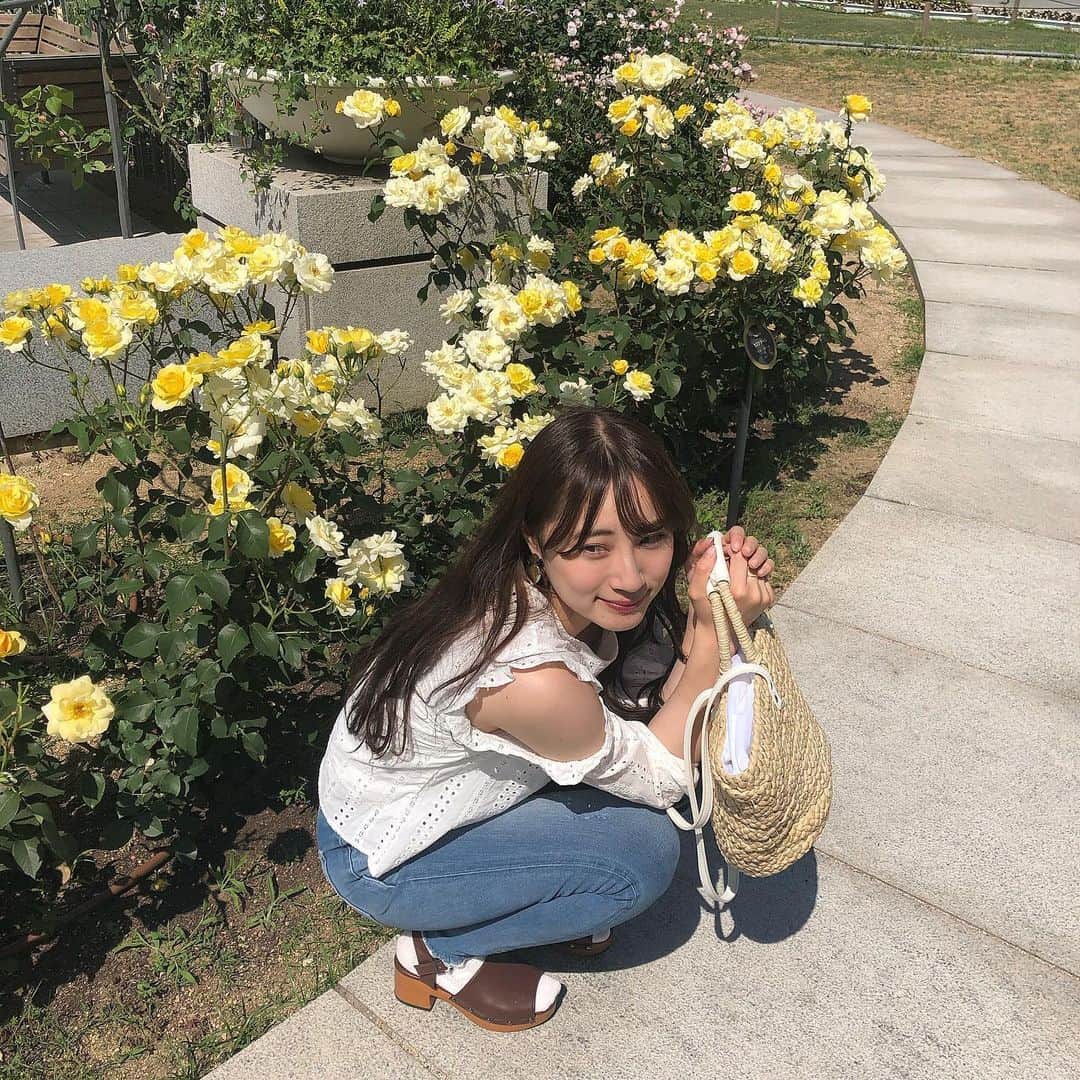 大上陽奈子さんのインスタグラム写真 - (大上陽奈子Instagram)「花！！」5月24日 21時47分 - passcode_hina