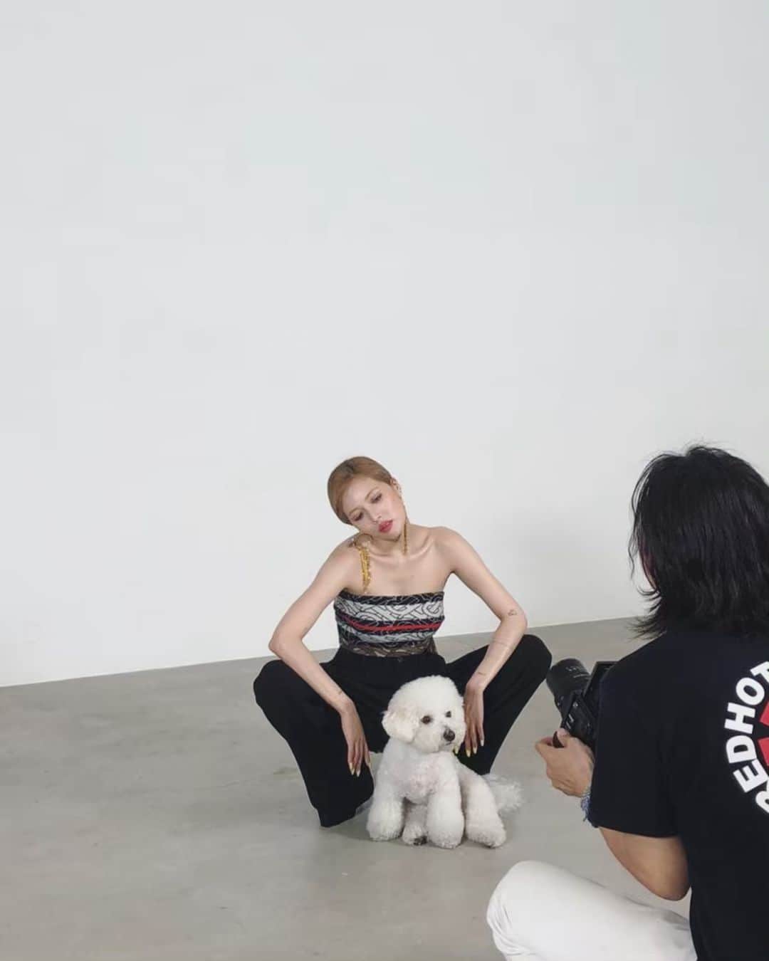 ヒョナ さんのインスタグラム写真 - (ヒョナ Instagram)5月24日 22時03分 - hyunah_aa