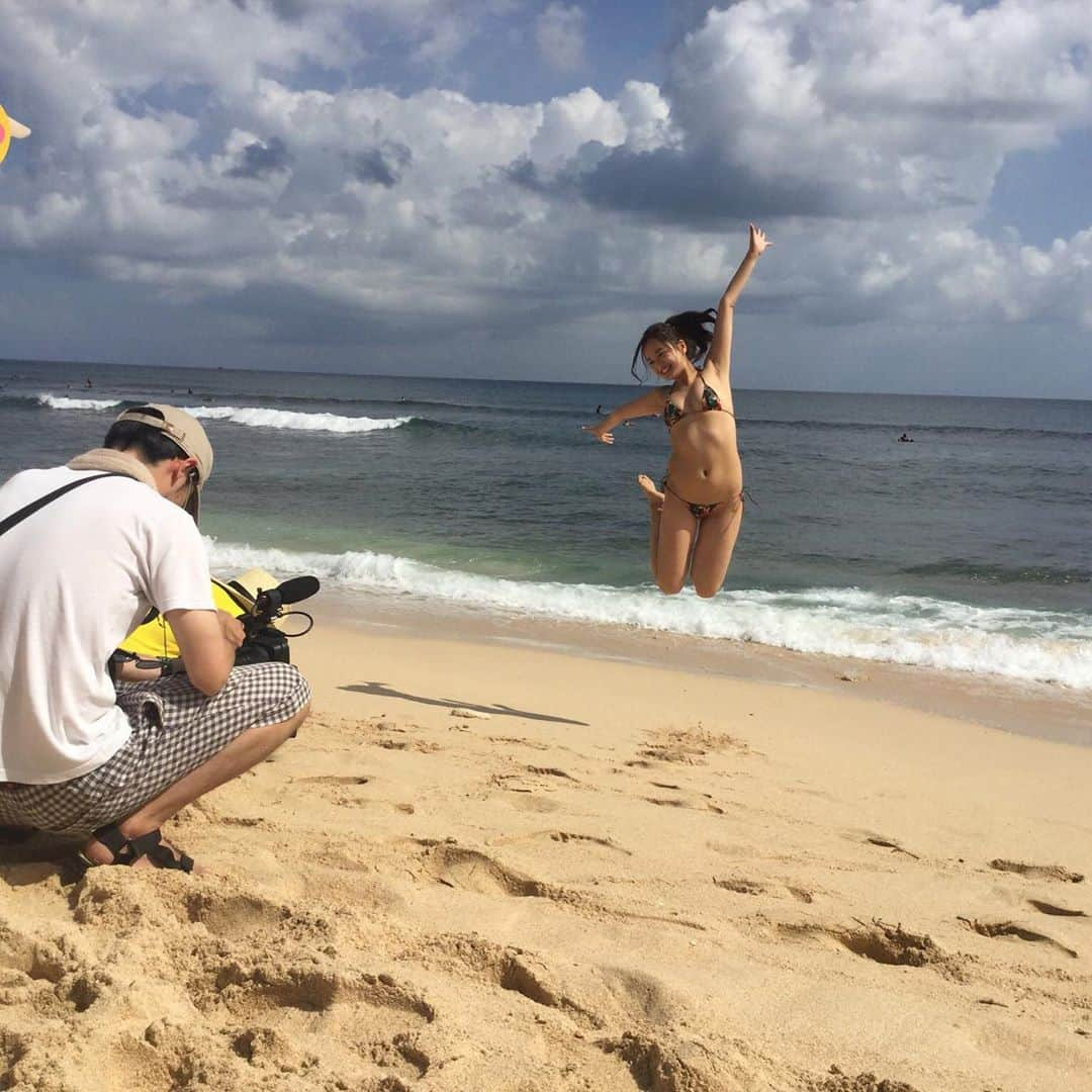 山中真由美さんのインスタグラム写真 - (山中真由美Instagram)「. 海に行きたい🏖🐠☀️ . . . 夏に59本目がリリース予定です😌 そして60本目のお話も進んできました✨ . . #グラビアアイドル #グラビア #おっぱい #山中真由美 #恵比寿マスカッツ #少しでもいいなと思ったらいいねフォローお願い致します #idol #セクシー #cute #me #follow #f4f #l4l #instagood #海#Japan #asiangirls #좋아요반사 #팔로우 #인친  #셀피  #얼스타그램 #메이크업스타그램 #您好 #偶像 #惠比壽麝香葡萄」5月24日 22時16分 - yamamayu0302