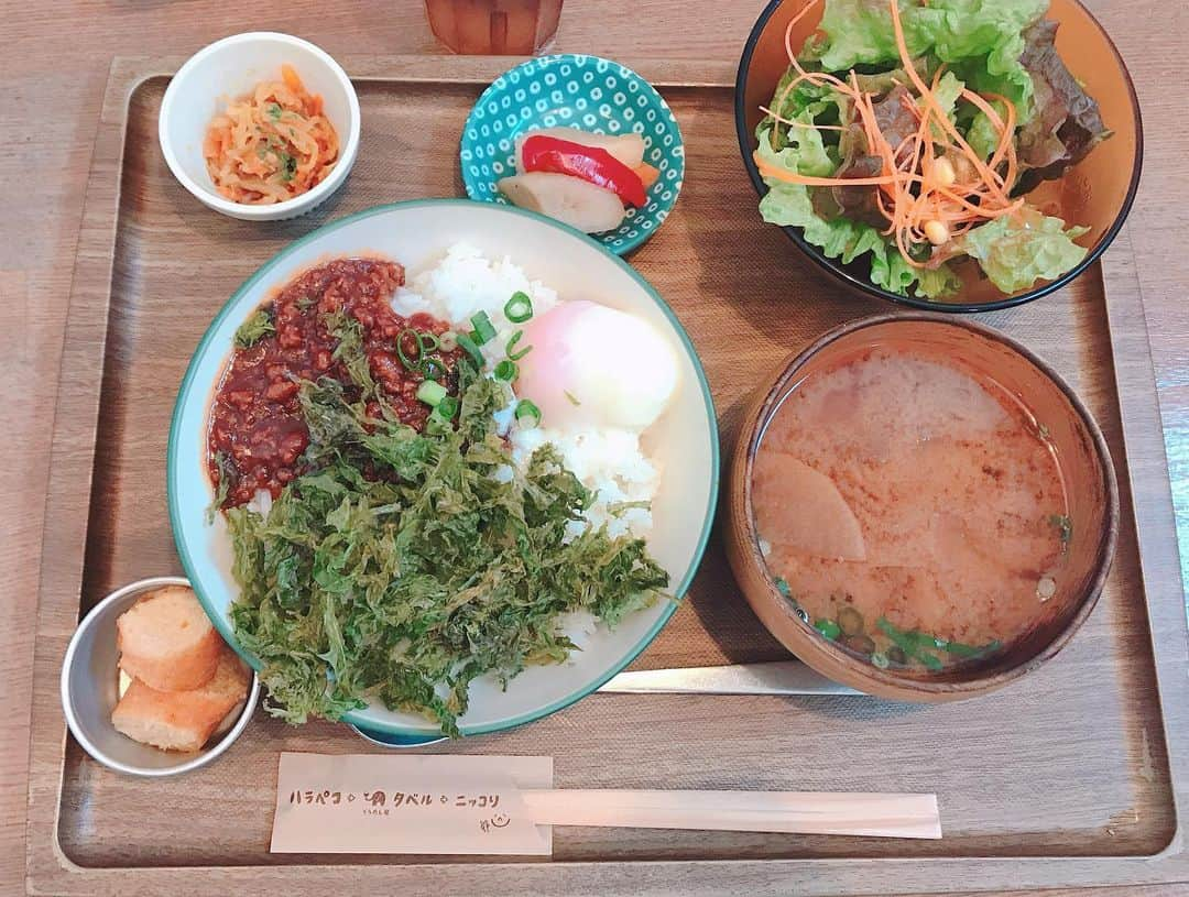 坂本遥奈さんのインスタグラム写真 - (坂本遥奈Instagram)「・・ 最近おでかけした場所でのランチ🍴🍴 映えスイーツ🍰美味しかったなあ こんな時間に飯テロだね🍬 #愛知カフェ #ぞうめしや屋  #インスタ #発見 #おしゃれカフェ」5月24日 22時10分 - haruna_sakamoto_official