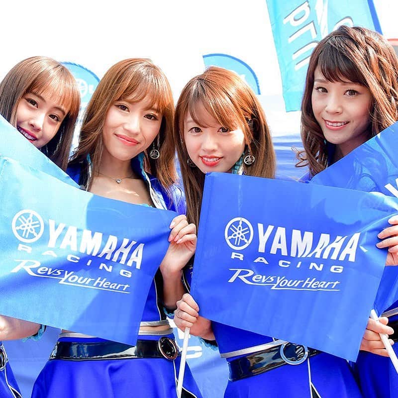 ヤマハ バイクのインスタグラム