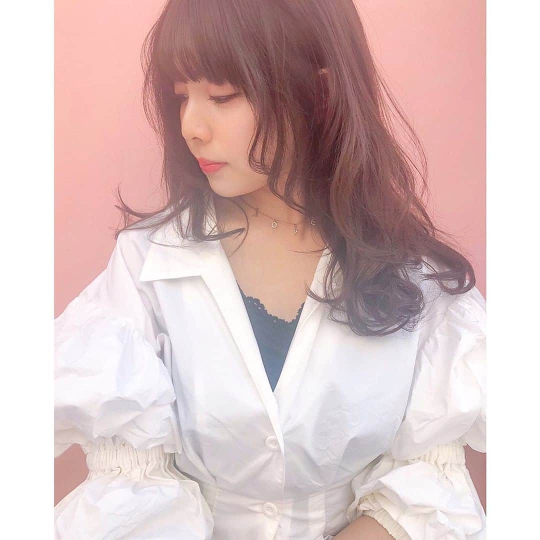 住谷風花のインスタグラム：「🎀 衣装も最高に可愛かった🥺♡♡ しあわせ〜  #shimaaoyama#shima#撮影」