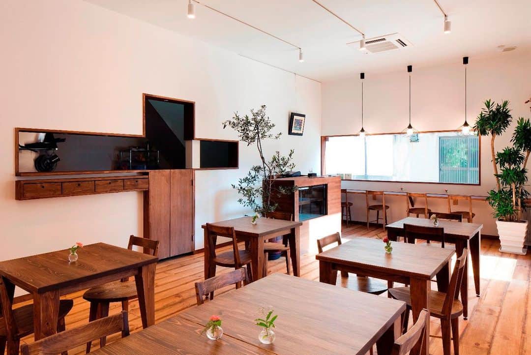 Horibe Associates co., ltd. のグルメインスタ