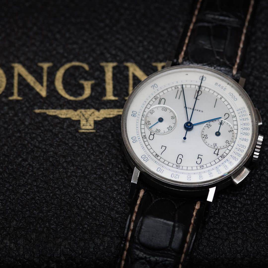 ロンジンさんのインスタグラム写真 - (ロンジンInstagram)「#Longines collectors have brought wonderful timepieces in mint condition. #LonginesCollectorsDay #EleganceisanAttitude」5月24日 22時41分 - longines