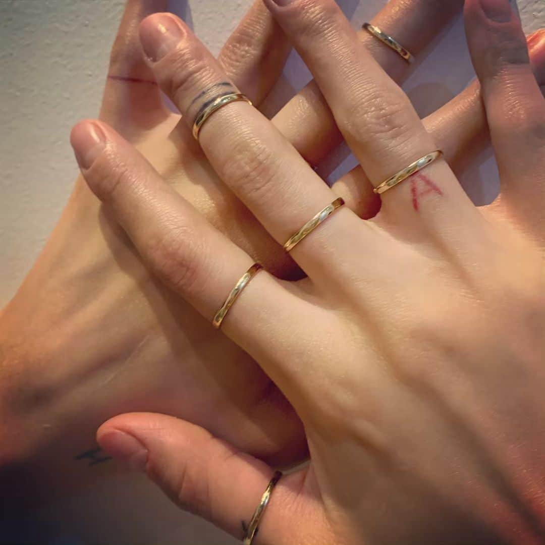 ヒョナ さんのインスタグラム写真 - (ヒョナ Instagram)「고마워 정말 정말ㅠㅠㅠㅠㅠㅠㅠ❤️❤️❤️❤️❤️❤️❤️❤️」5月24日 23時05分 - hyunah_aa
