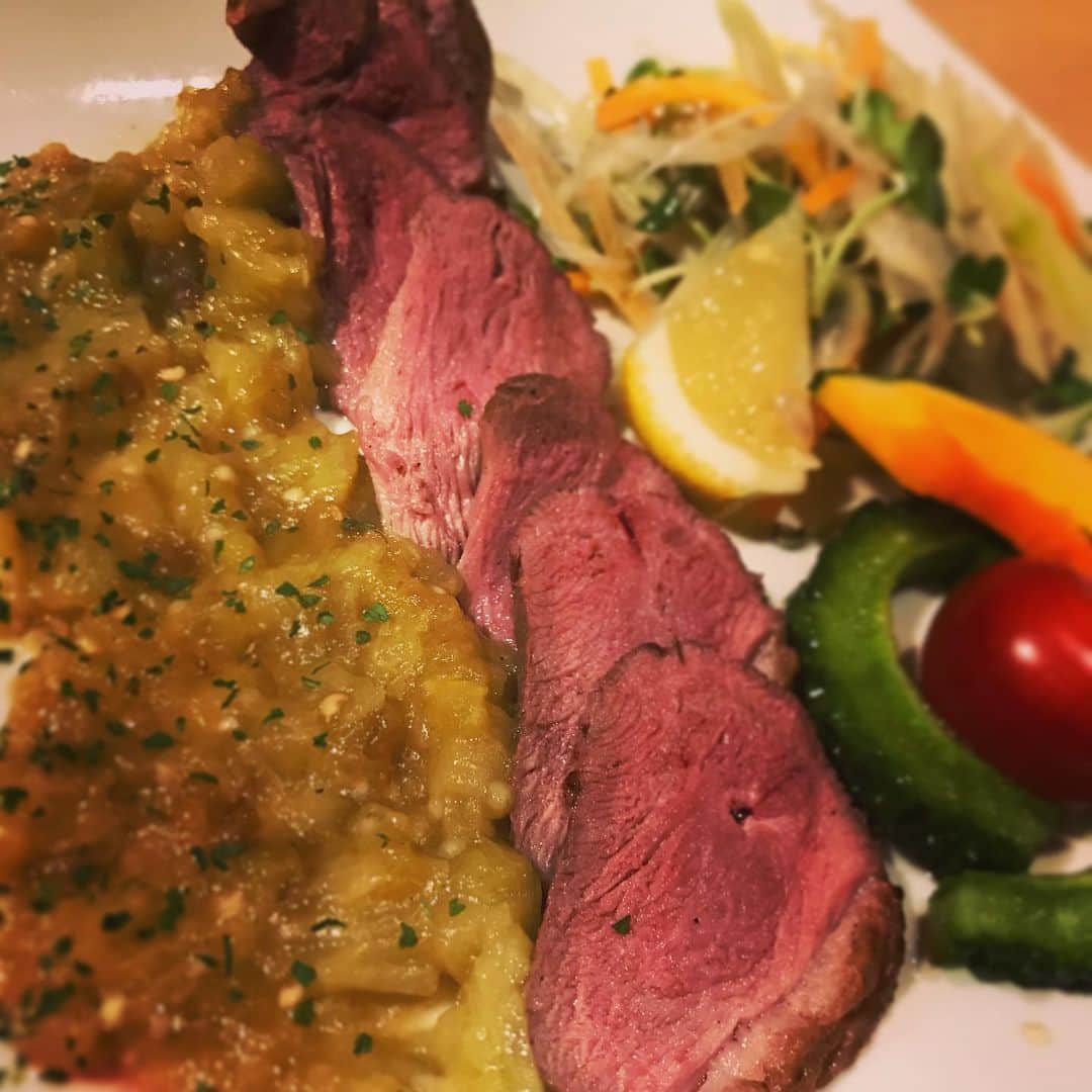 trick umekitaのグルメインスタ