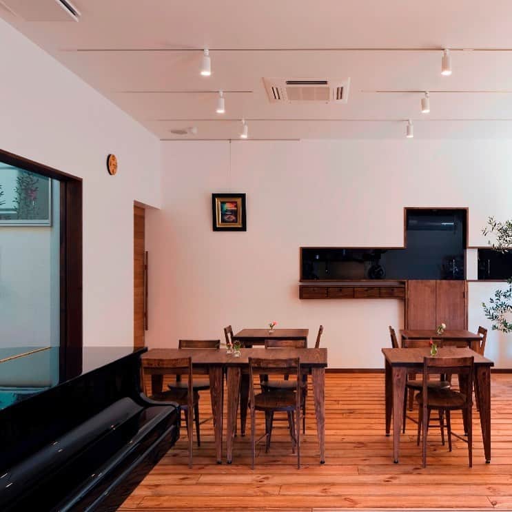 Horibe Associates co., ltd. のグルメインスタ