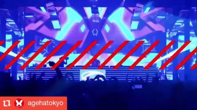 Rei Tominagaのインスタグラム
