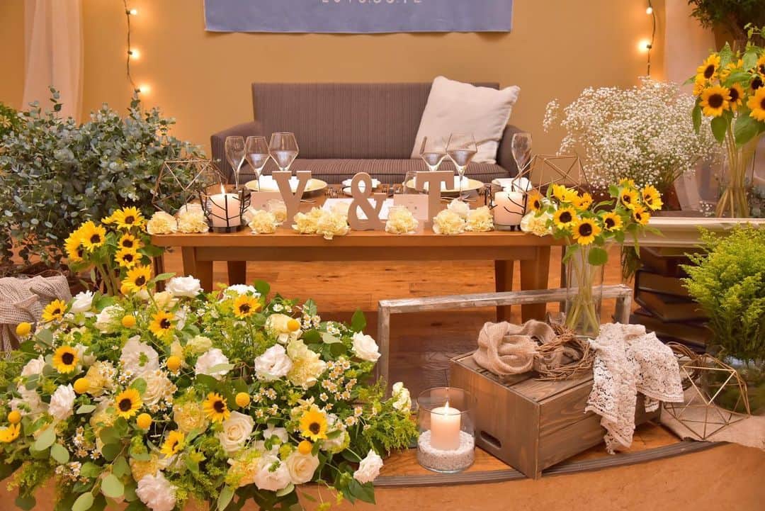 ヴィラ・デ・マリアージュ太田のグルメインスタ