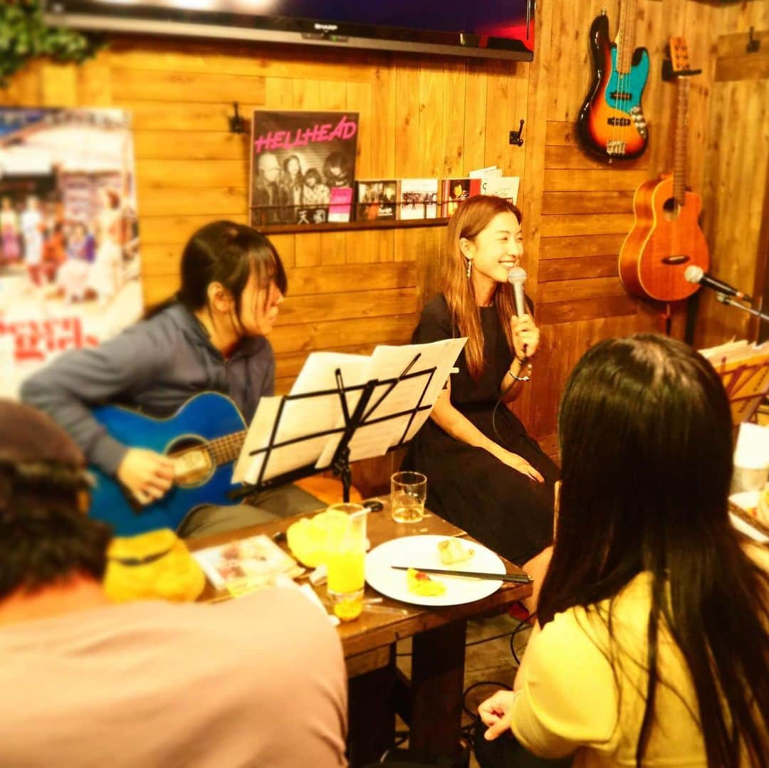 橋本聖子のグルメインスタ