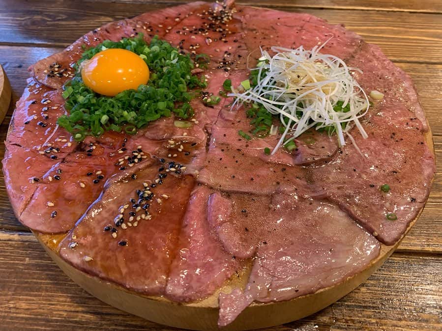 岡田祐佳のグルメインスタ