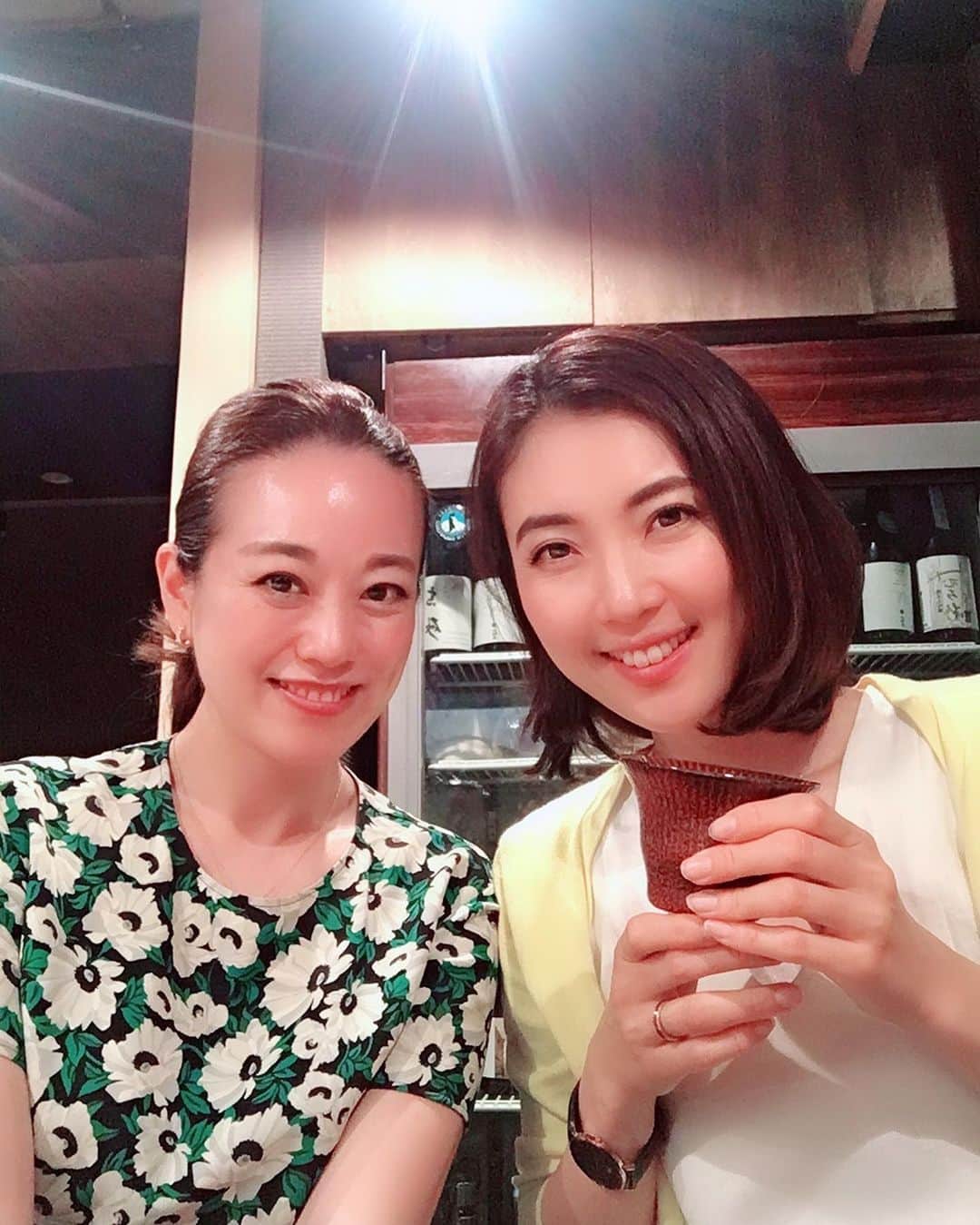 沢瀉美緒のグルメインスタ