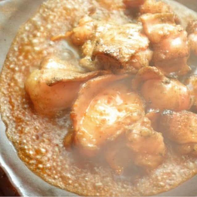 鶏っくHEPナビオのグルメインスタ