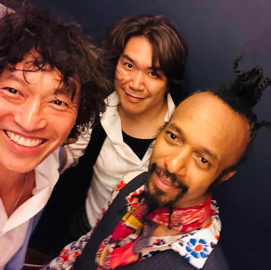 日野賢二のグルメインスタ