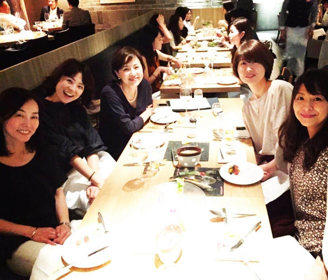 五明祐子のグルメインスタ