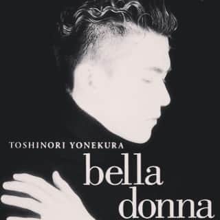 米倉利紀さんのインスタグラム写真 - (米倉利紀Instagram)「27 years ago today: happy anniversary 1992. 5. 25. #belladonna #debutalbum #toshinoriyonekura #米倉利紀」5月25日 0時14分 - toshi_yonekura