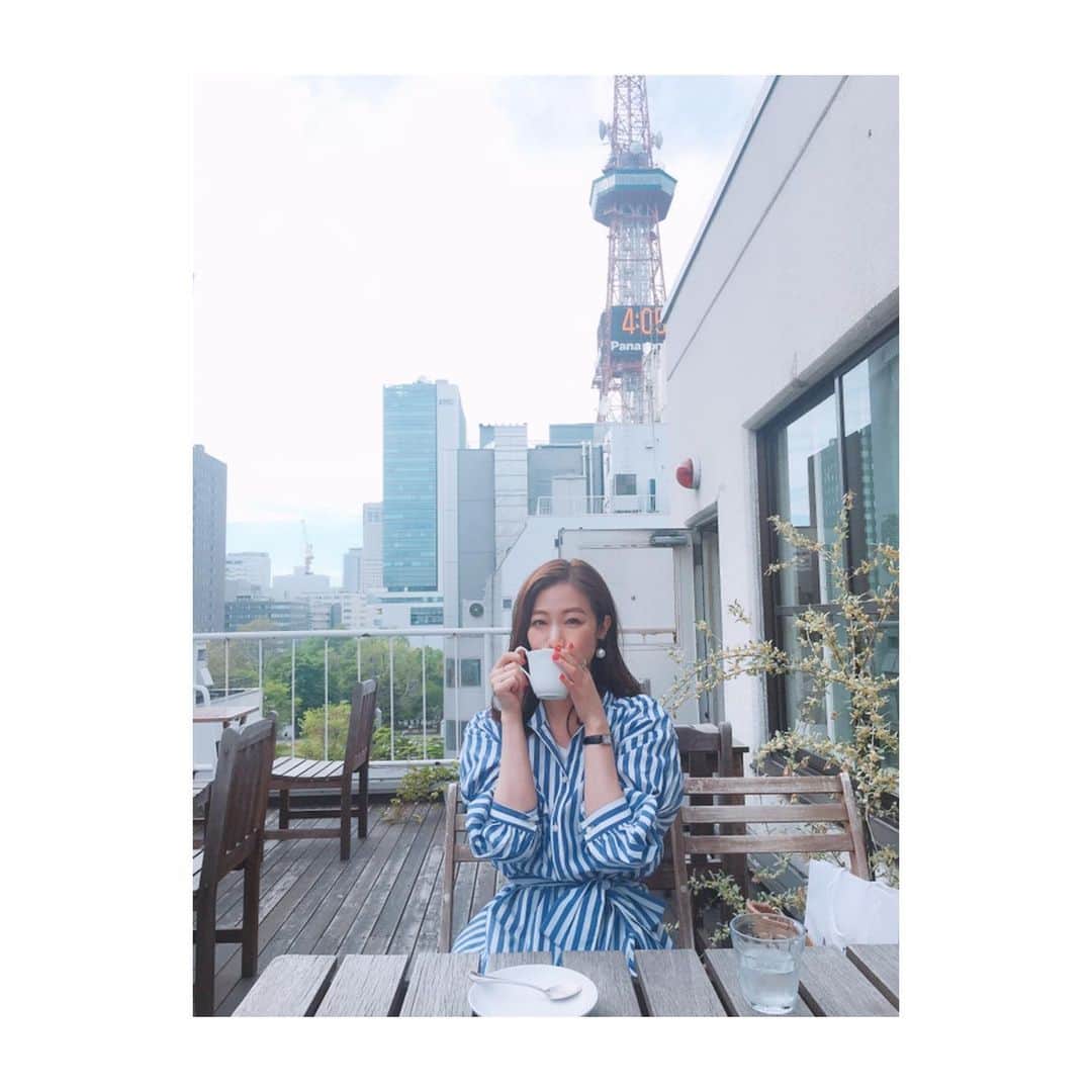 喜多よしかのグルメインスタ