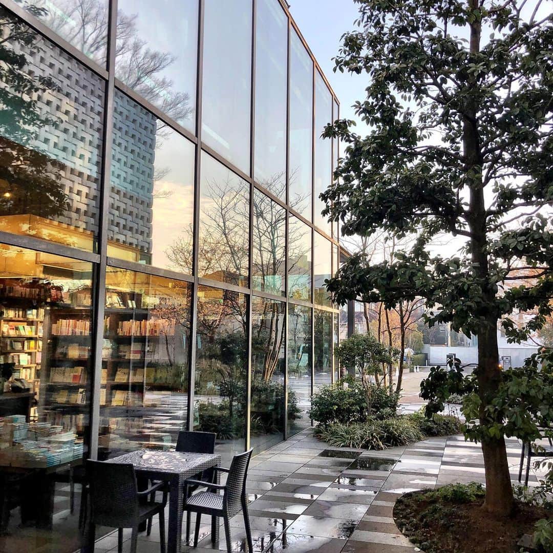 のインスタグラム：「#7;00#daikanyama #tokyo#minamihiroshi .com」