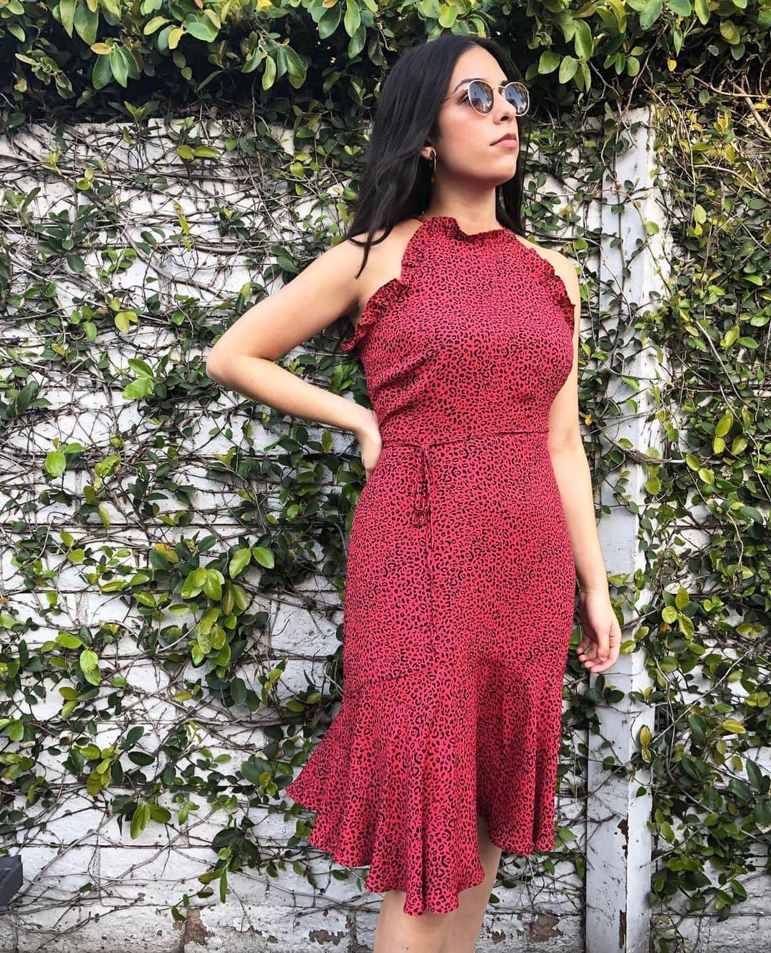Target Styleのインスタグラム：「The dress to carry you from brunch to any summer wedding. ❤ #WhoWhatWear」