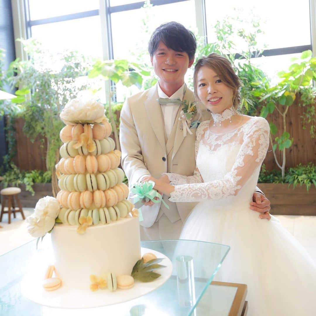 【公式】アルカンシエルリュクスマリアージュ名古屋のグルメインスタ