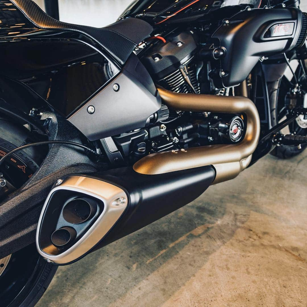 Harley-Davidson Japanのインスタグラム