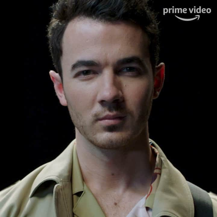 Amazon Videoのインスタグラム