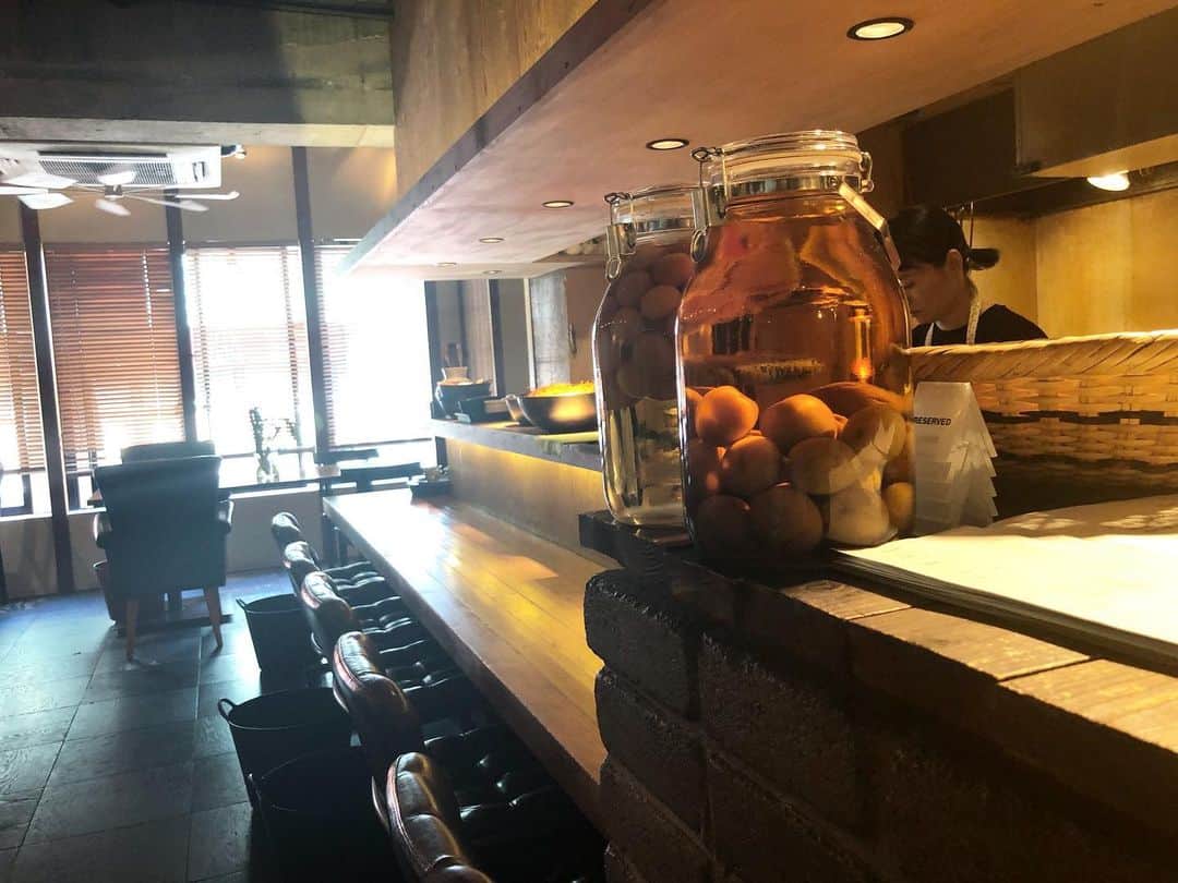 山本浩未のグルメインスタ