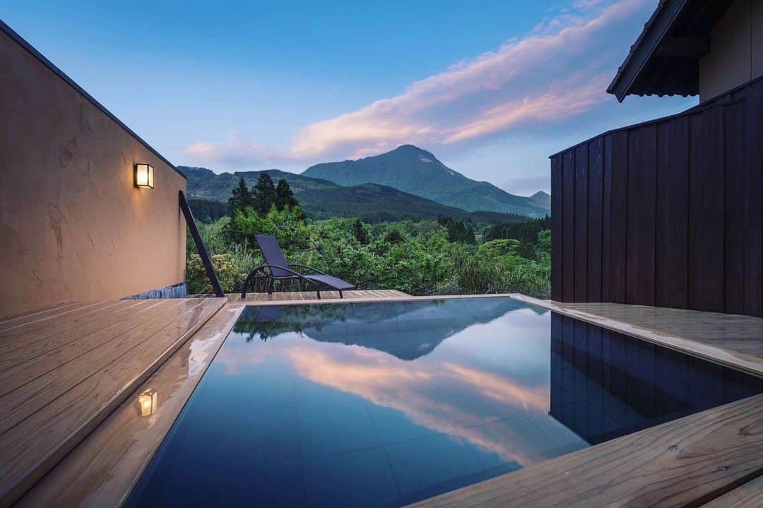 JAPAN TRIP 大人旅〜厳選の宿〜のグルメインスタ