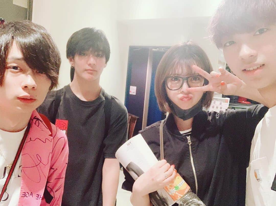 坂口杏里のインスタグラム