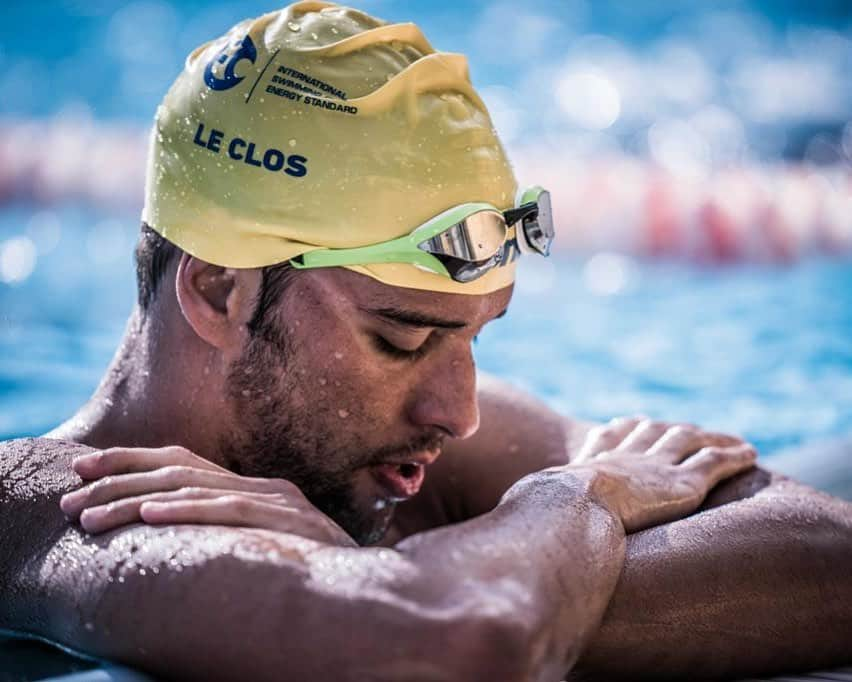 チャド・ルクロさんのインスタグラム写真 - (チャド・ルクロInstagram)「Heavy lies the crown」5月25日 2時15分 - chadleclos92