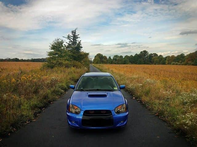 Subaru of Americaさんのインスタグラム写真 - (Subaru of AmericaInstagram)「#FrontEndFriday (📸: @ricky.bergacs)」5月25日 2時25分 - subaru_usa