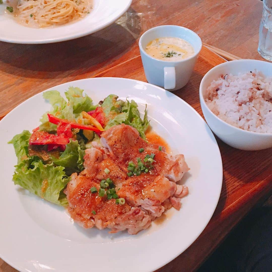 岩村菜々美のインスタグラム
