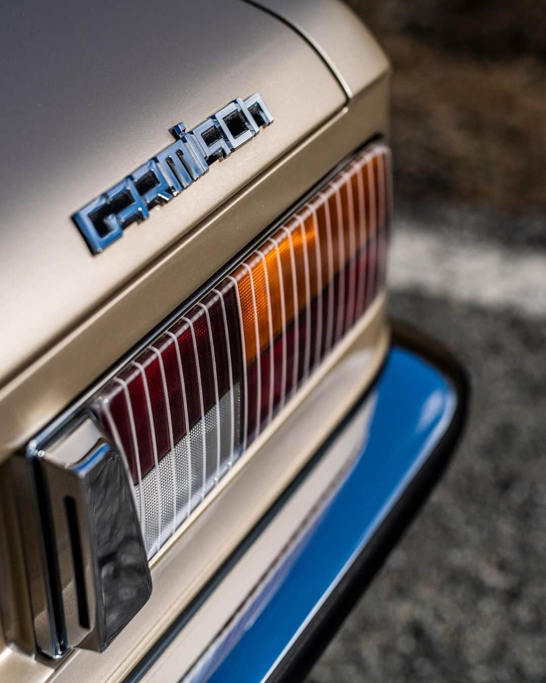 BMWさんのインスタグラム写真 - (BMWInstagram)「Drawn, developed and lost about 50 years ago. Presenting the recreation of the BMW Garmisch, a show car once designed by Marcello Gandini. #BMW #Garmisch #concorsodeleganza #BMWClassic @concorsodeleganza_vde」5月25日 2時51分 - bmw