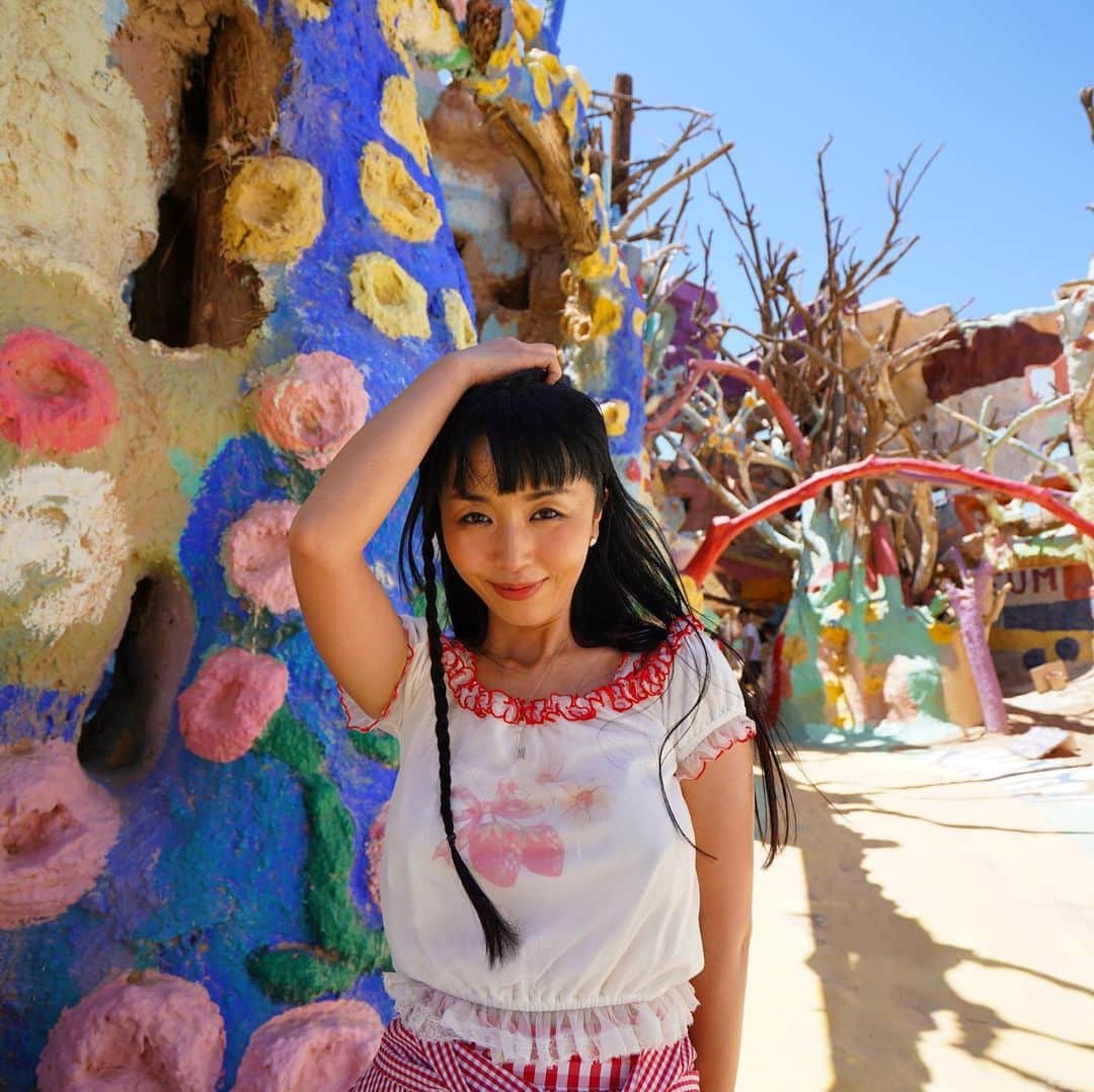 のインスタグラム：「Have a great day❤️ photo by @hirohappytour」