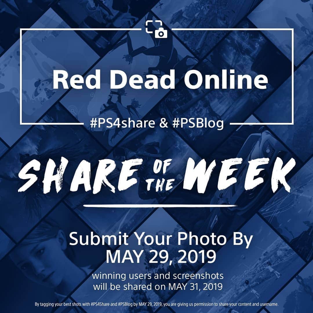 PlayStationさんのインスタグラム写真 - (PlayStationInstagram)「The colorfully wild world of Rage 2 takes the spotlight in Share of the Week. Next week’s theme: Red Dead Online」5月25日 3時17分 - playstation
