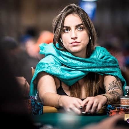 Bruna Unzuetaのインスタグラム：「Braba mermo...」