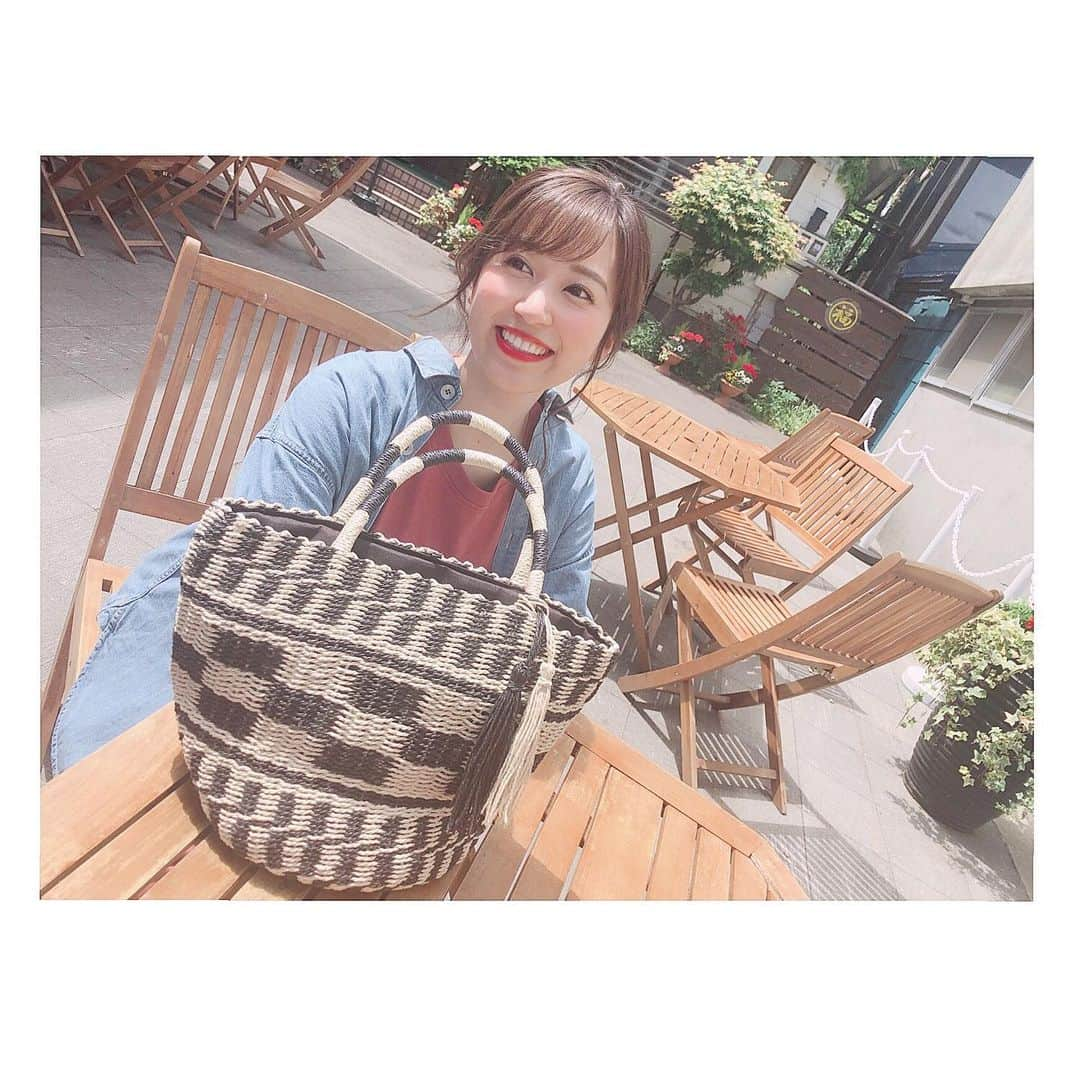 木村愛里のインスタグラム