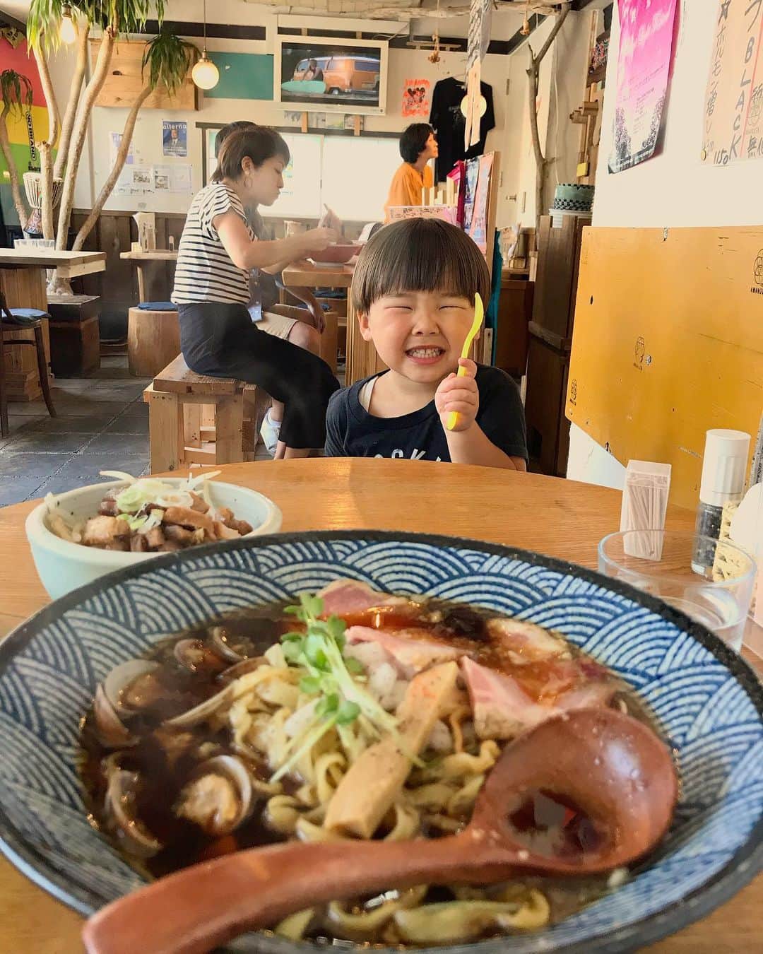 阿部裕幸のグルメインスタ