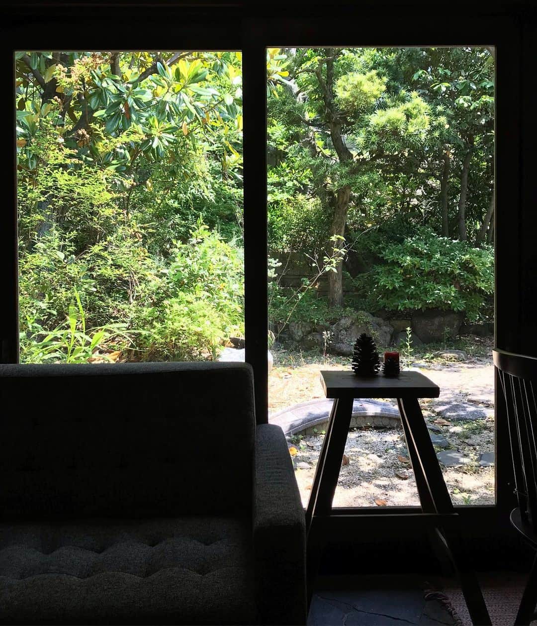 cafezakkagallery-flagのグルメインスタ