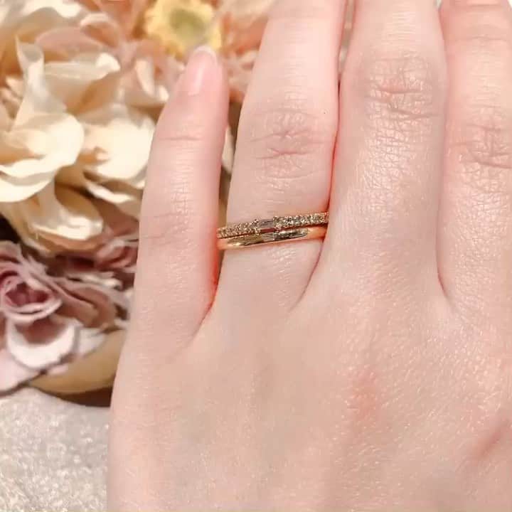 JKプラネット銀座.表参道.福岡|結婚指輪セレクトショップのインスタグラム