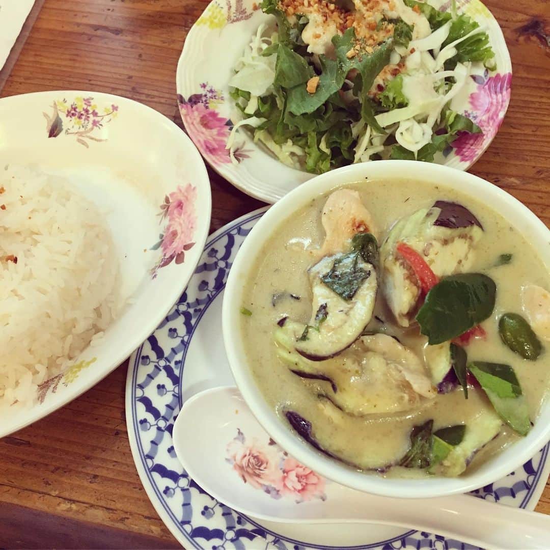 なごむのグルメインスタ