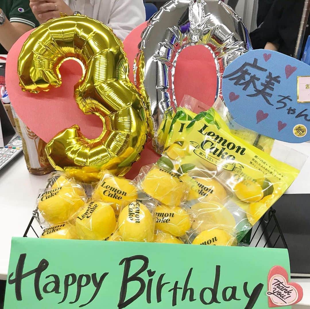 内村麻美のインスタグラム