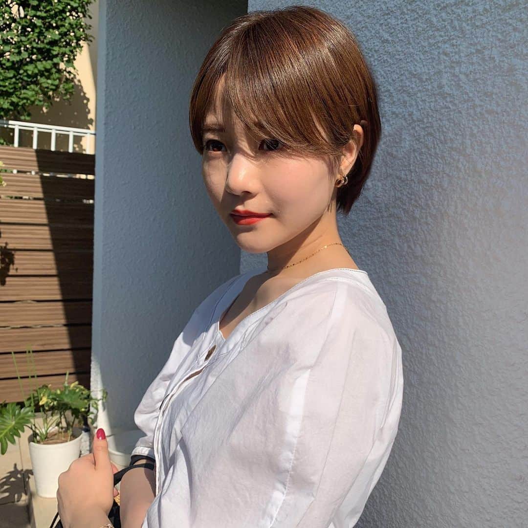 穴井千尋のインスタグラム