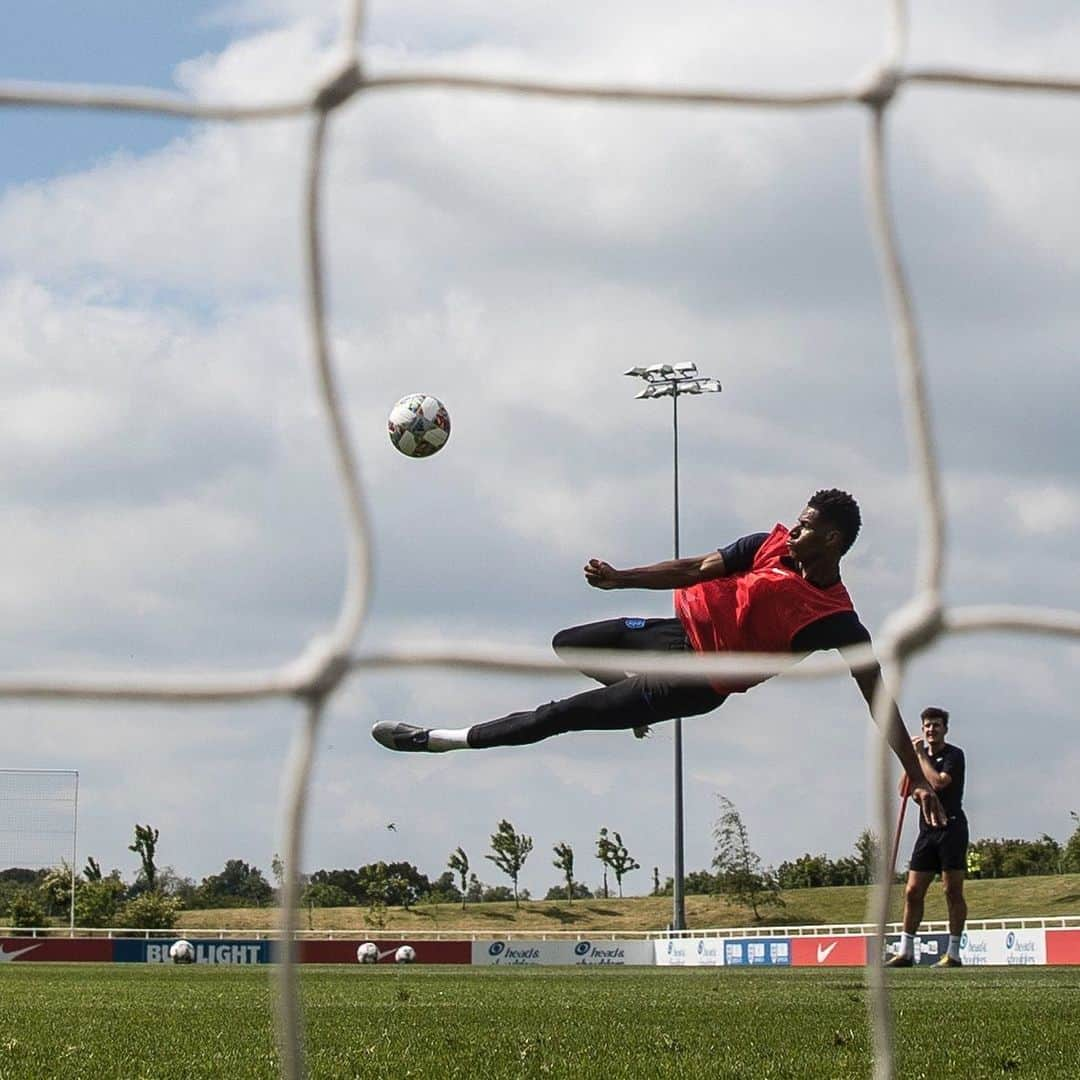 マーカス・ラッシュフォードさんのインスタグラム写真 - (マーカス・ラッシュフォードInstagram)「🥋」5月25日 6時41分 - marcusrashford