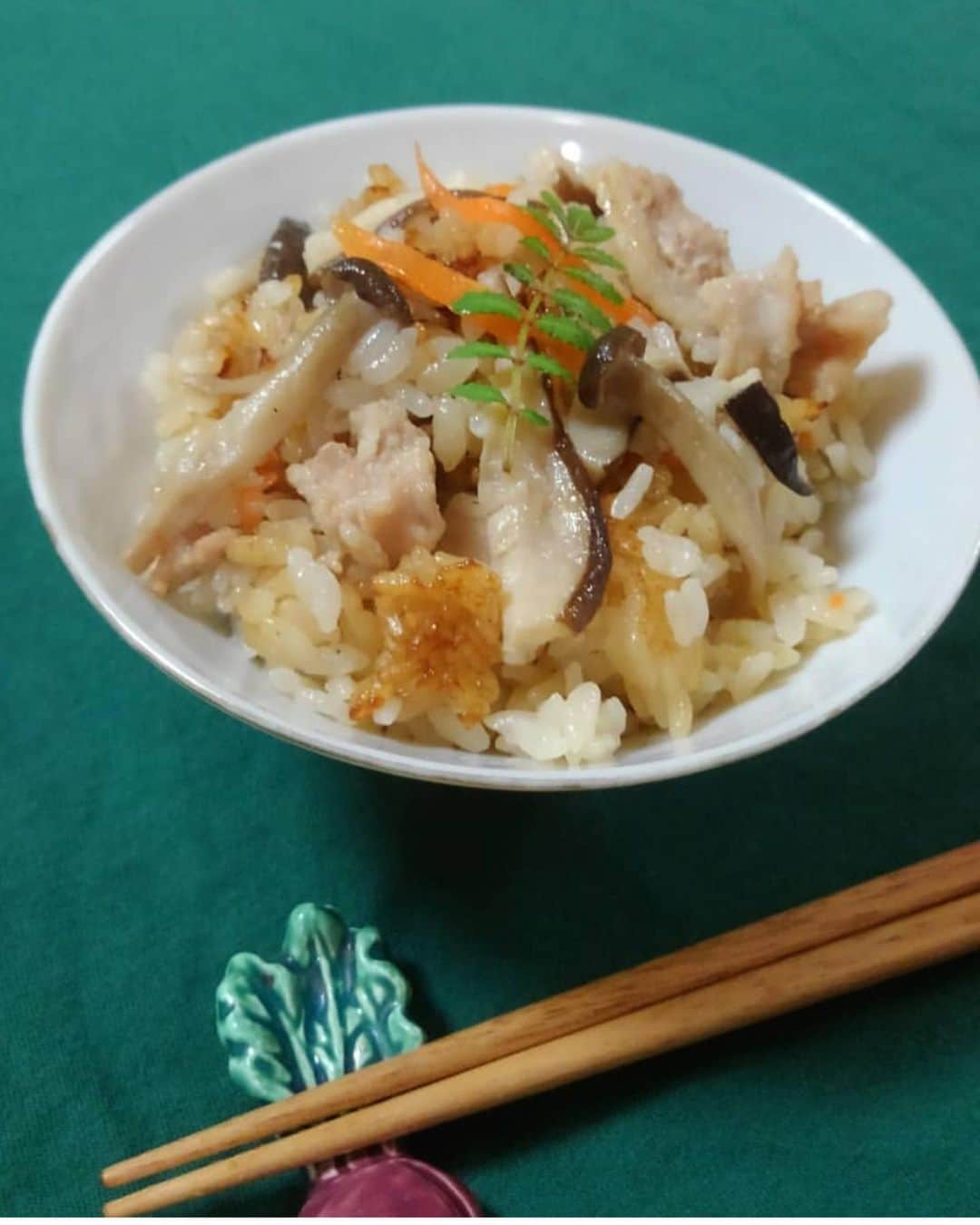 にんべん　おだしでキレイ習慣のインスタグラム
