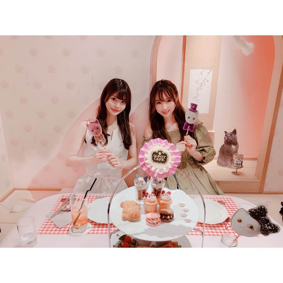 小越しほみのグルメインスタ