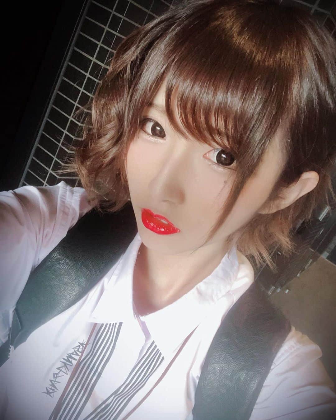 若月まりあ（若月瑪麗亞）さんのインスタグラム写真 - (若月まりあ（若月瑪麗亞）Instagram)「おはよう☀❤」5月25日 7時40分 - maliawakatsuki_official